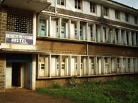 S.S.E.T's  R.N. Shetty Polytechnic Image