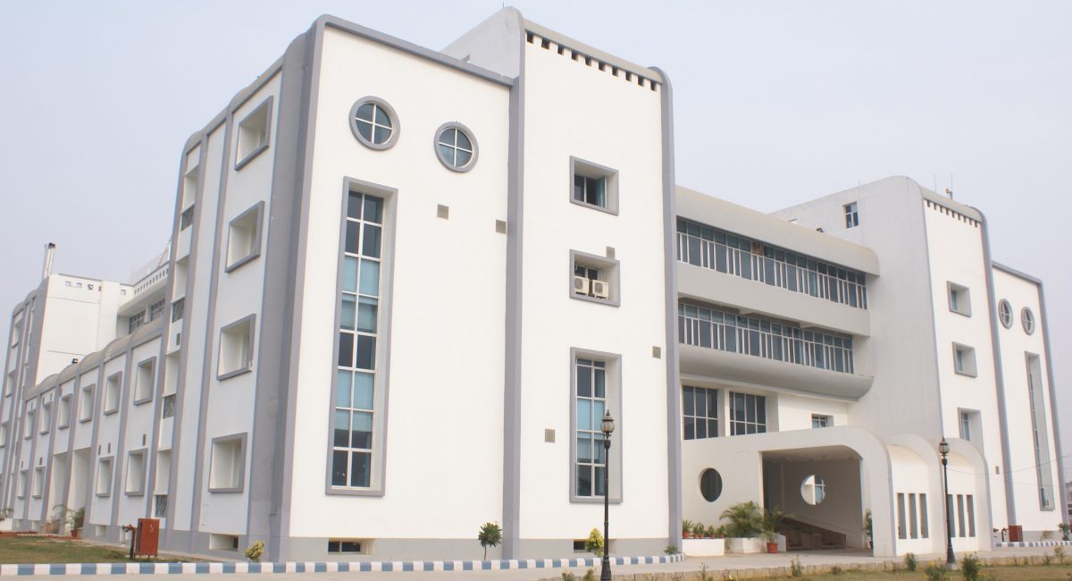 National Institute of Malaria Research, New Delhi Image