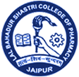 Lal Bahadur Shastri College of Pharmacy, Jaipur