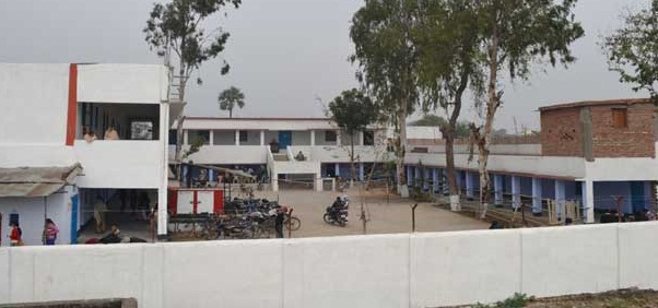 Pannu Lal Singh College, Masaurhi Image