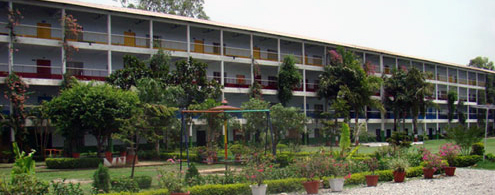 GRD Girls Degree College, Dehradun Image