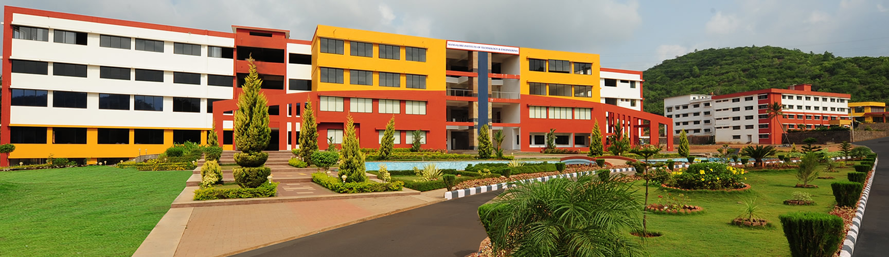 Mangalore Institute Of Technology And Engineering Image