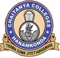 Chaitanya Institute Of Technology and Science