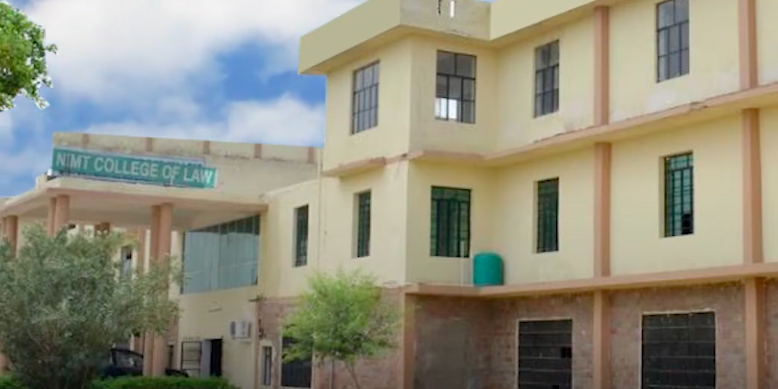 NIMT Mahila B.Ed. College, Jaipur Image