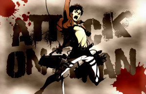Wallpaper Attack On Titan Shingeki no Kyojin 419