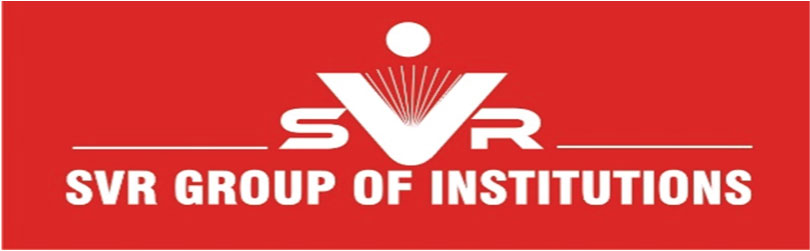 SVR College of Commerce of Management Studies