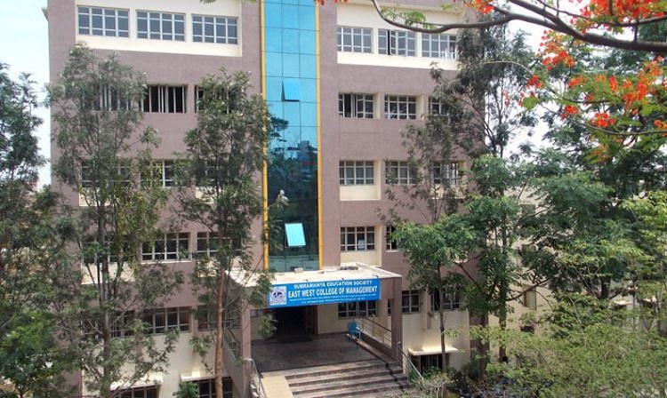 EAST WEST COLLEGE OF MANAGEMENT (MCA) Image