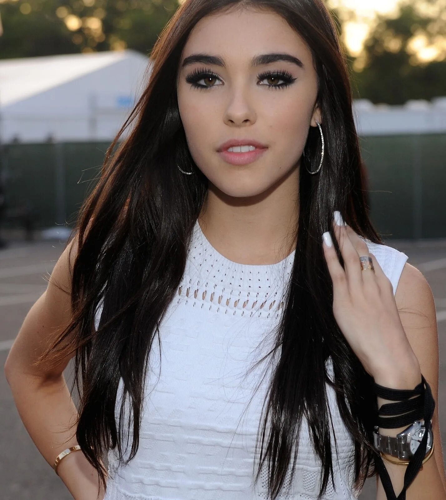 Madison Beer
