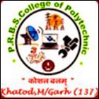 P.R.B.S.College of Polytechnic