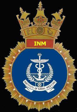 INM (Institute of Naval Medicine), Mumbai