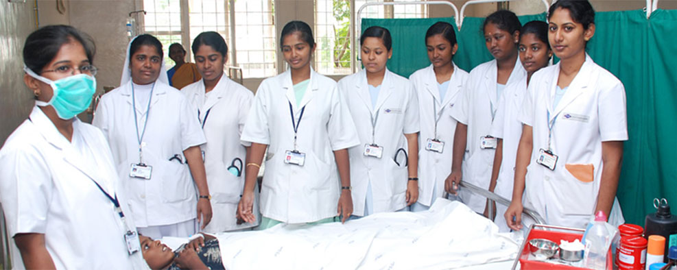 Jaipur Hospital College of Nursing Image