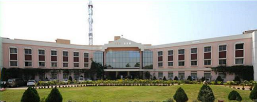 Synergy Institute Of Technology Image