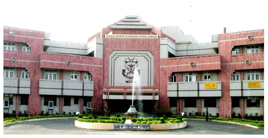 Dasmesh College of Nursing, Faridkot Image