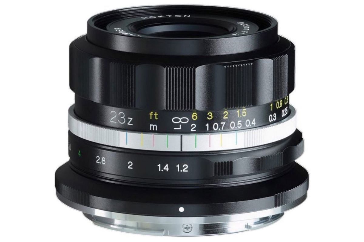 Voigtlander