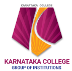 Karnataka College, Bangalore
