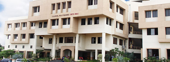Y. B. Patil Polytechnic