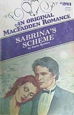 Sabrina's Scheme by Jayne Bentley