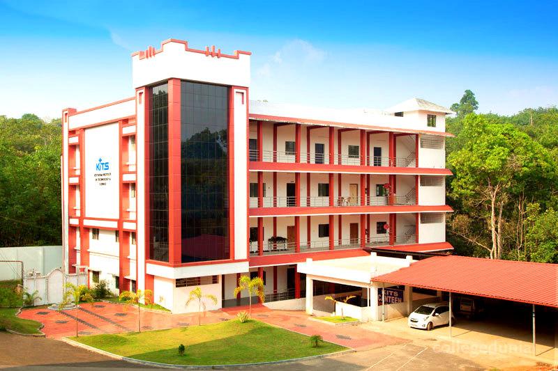 Kottayam Institute of Technology and Science, Kottayam Image