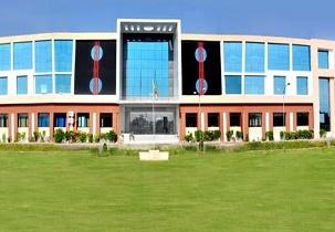 Raj Engineering College, Jodhpur Image