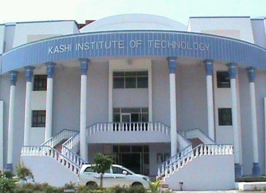 Kashi Institute of Technology, Varanasi Image