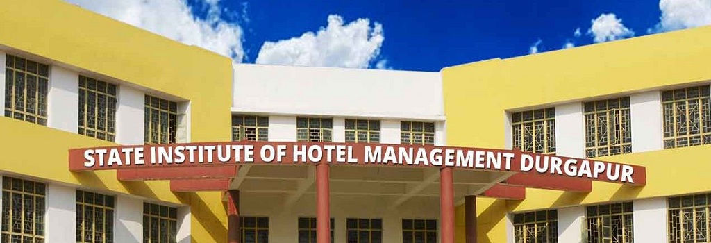 State Institute of Hotel Management, Durgapur Image