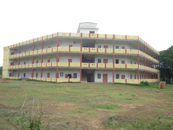 JEYPORE SCHOOL OF ENGINEERING AND TECHNOLOGY (JSET) Image