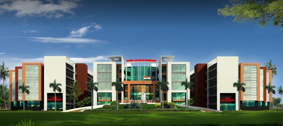 CARMEL COLLEGE OF ENGINEERING AND TECHNOLOGY, Alappuzha