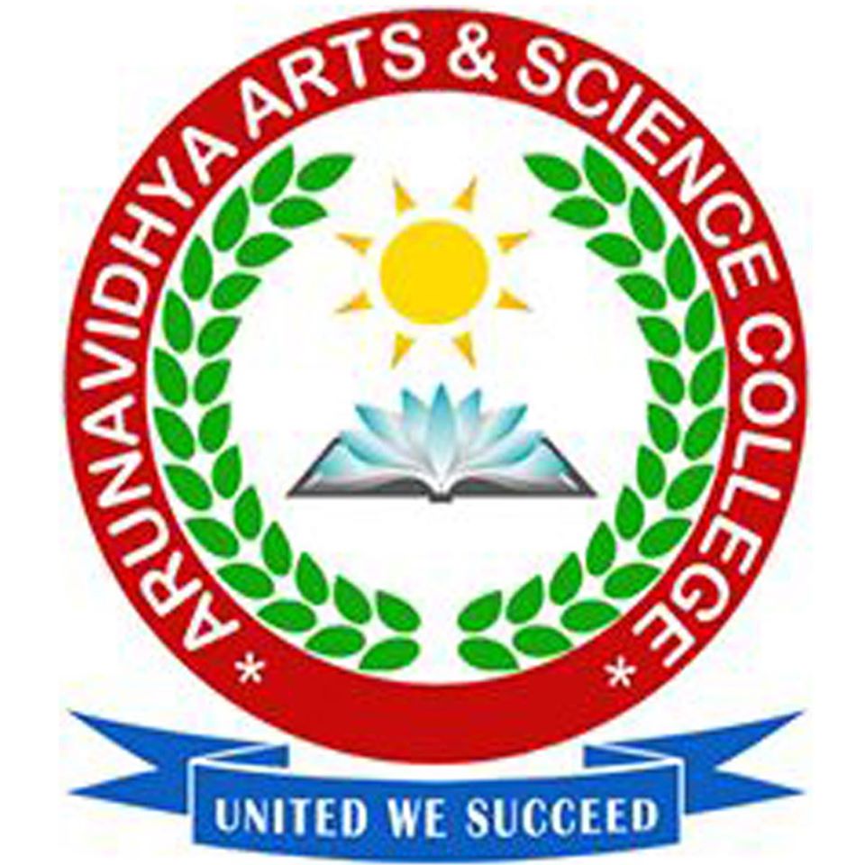 Aruna Vidhya Arts and Science College, Chengam