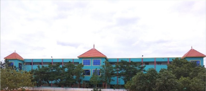 Adhiyaman College of Education for Women, Krishnagiri