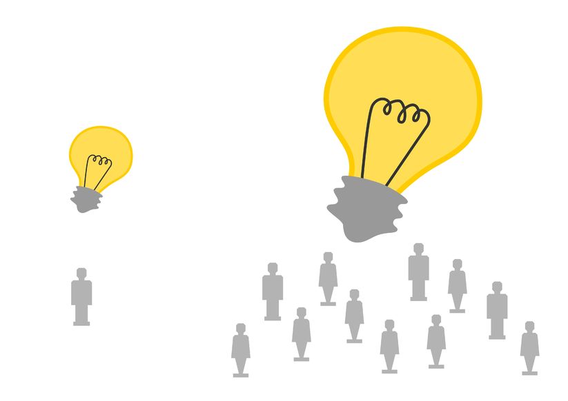 inovasi bisnis