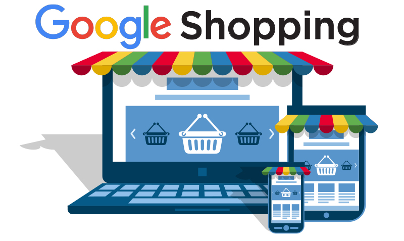 Mengenal Manfaat Google Shopping untuk Bisnis Anda