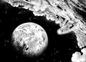 Wallpaper One Punch Man  139