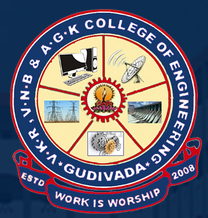 V.K.R, V.N.B and A.G.K College of Engineering, Krishna