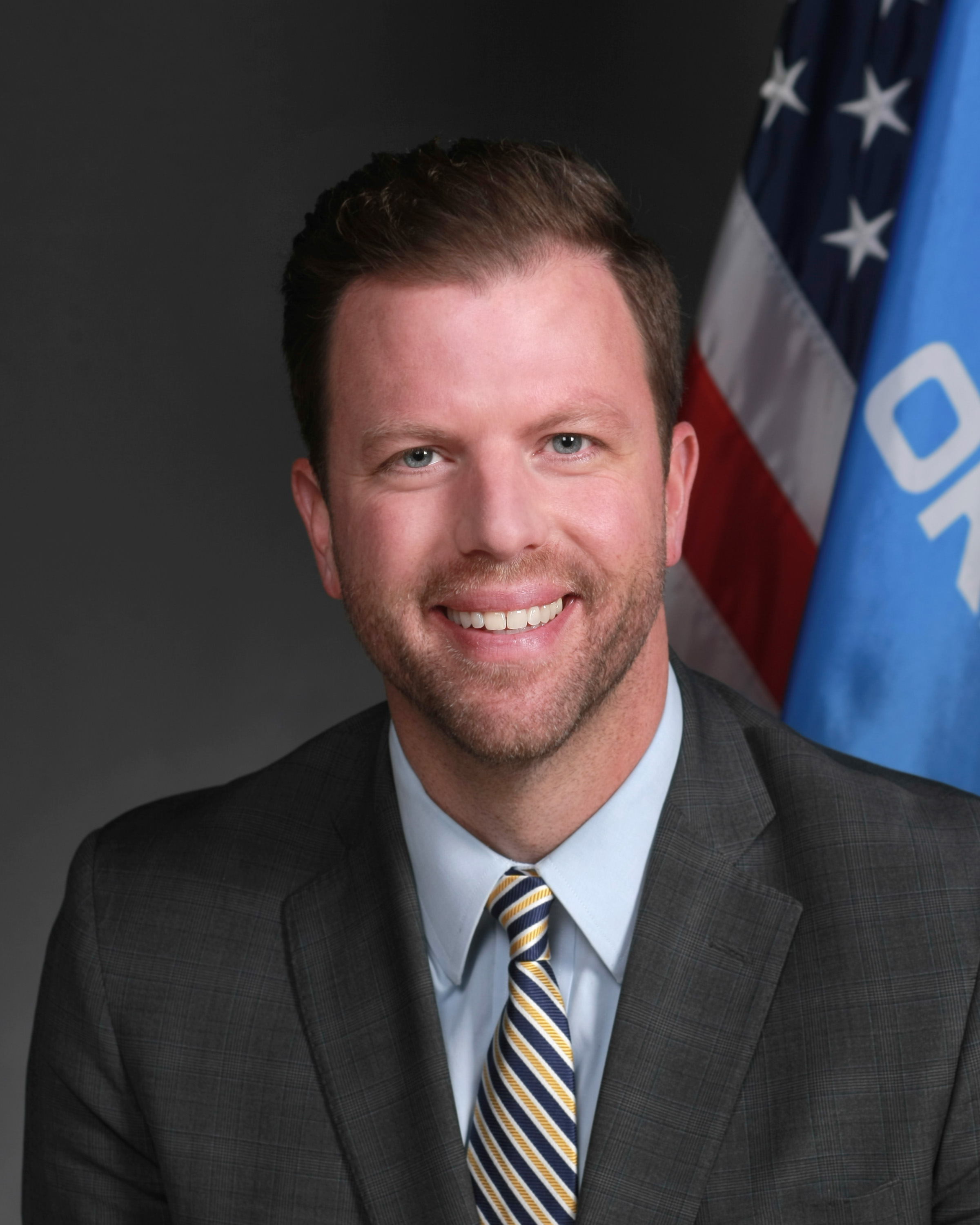 Jason Dunnington