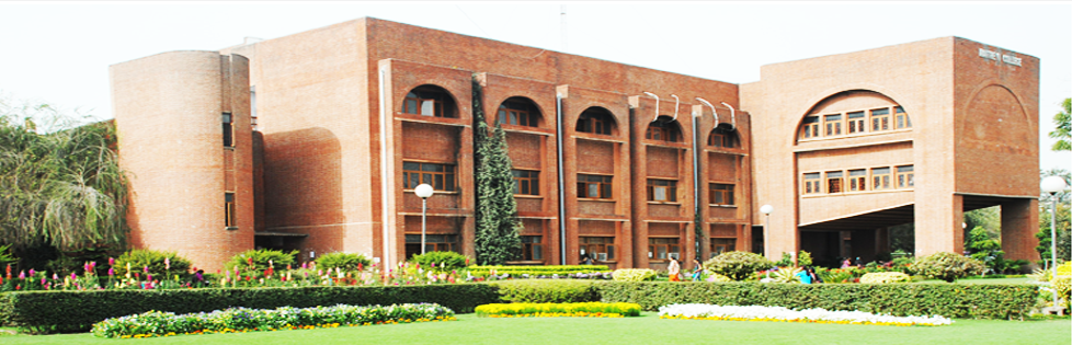 Maitreyi College, New Delhi Image