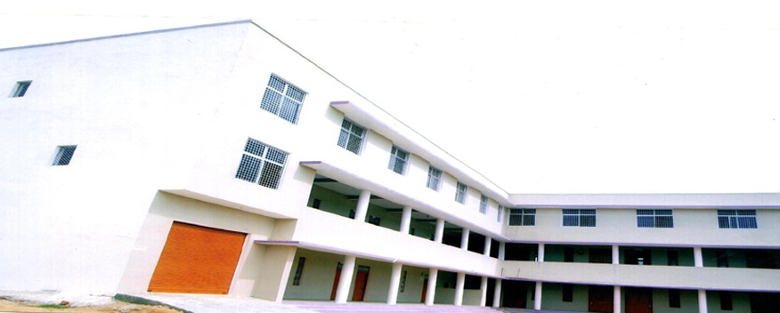 Mittal College Of Education, Chhatarpur Image