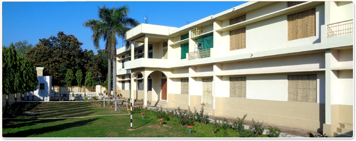 Institute of Management Education and Technology, Sardhana Image