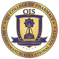 QIS COLLEGE OF PHARMACY