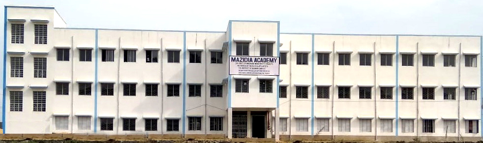 Mazidia Academy, Hooghly Image