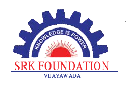 VIJAYA INSTITUTE OF MANAGEMENT SCIENCES FOR WOMEN