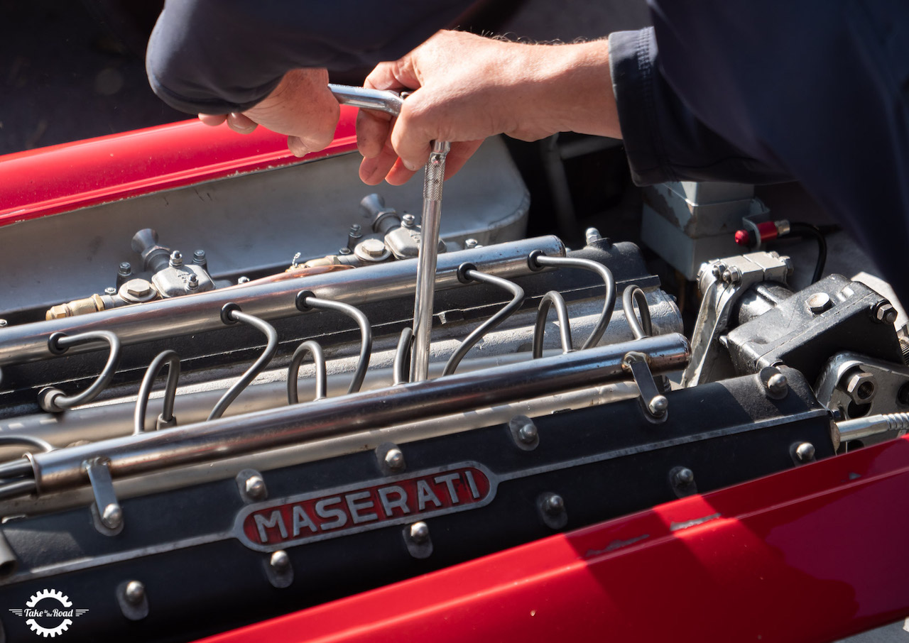 3 Essential Tips for Succeeding in the Classic Car Restoration Business