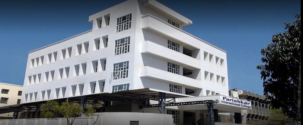 Parishkar International College, Jaipur Image
