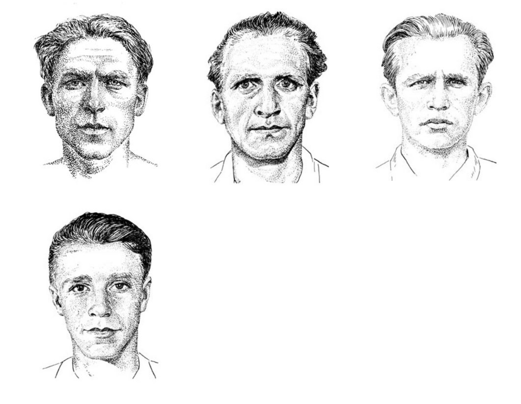 Про чисто Про чисто совковое лицо