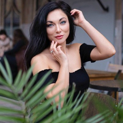 lady's photo
