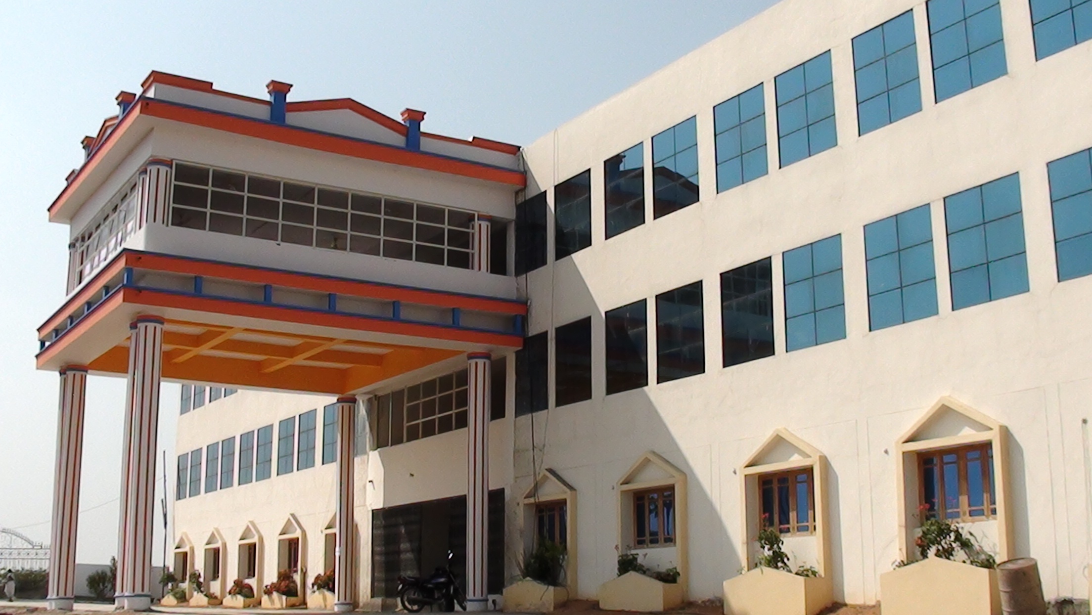 KGR INSTITUTE OF TECHNOLOGY AND MANAGMENT, Ranga Reddy district Image