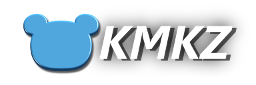 KMKZ Logo