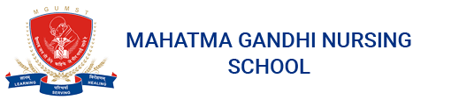 Mahatma Gandhi Nursing School, Jaipur
