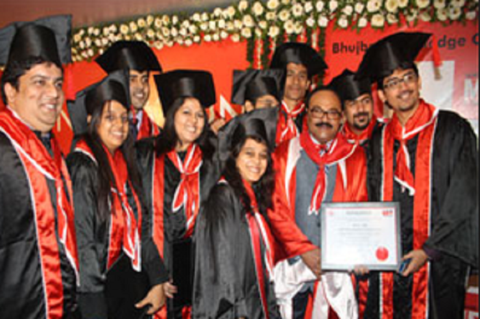 MET Institute of Computer Science, Mumbai Image