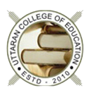 Uttaran College Of Education, Bankura