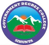 Government College Sihunta, Chamba